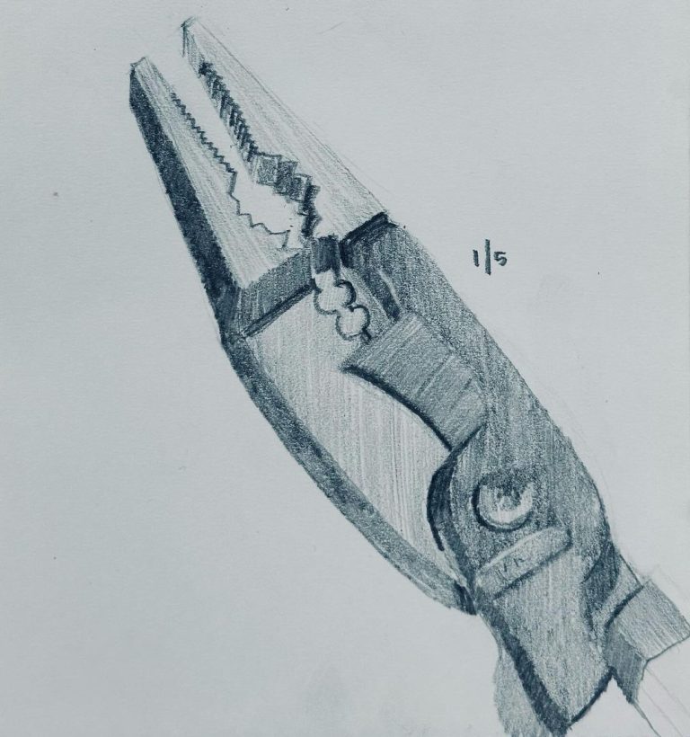 Read more about the article Consecutive day 1,222; Strada day 5.