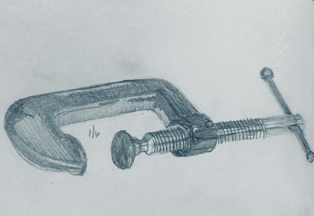 Read more about the article Consecutive day 1,223; Strada day 6.