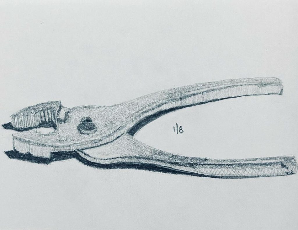 Read more about the article Consecutive day 1,225; Strada day 8.