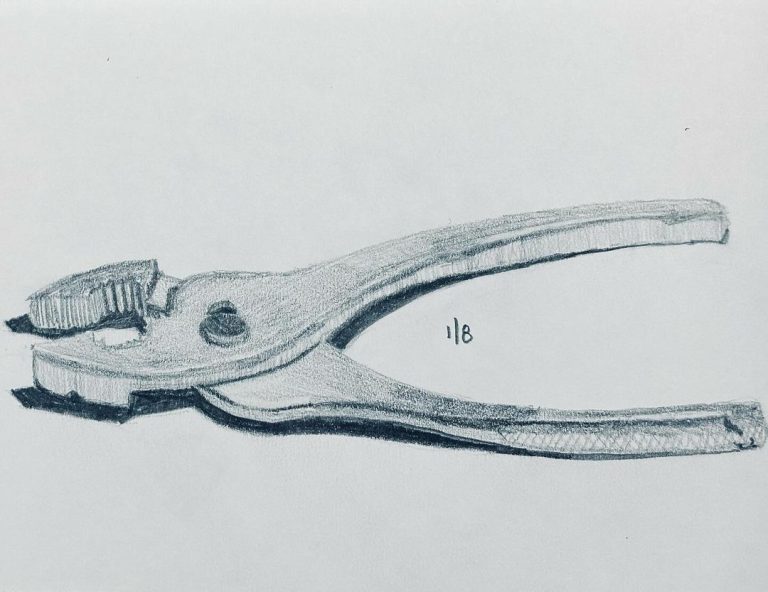 Read more about the article Consecutive day 1,225; Strada day 8.