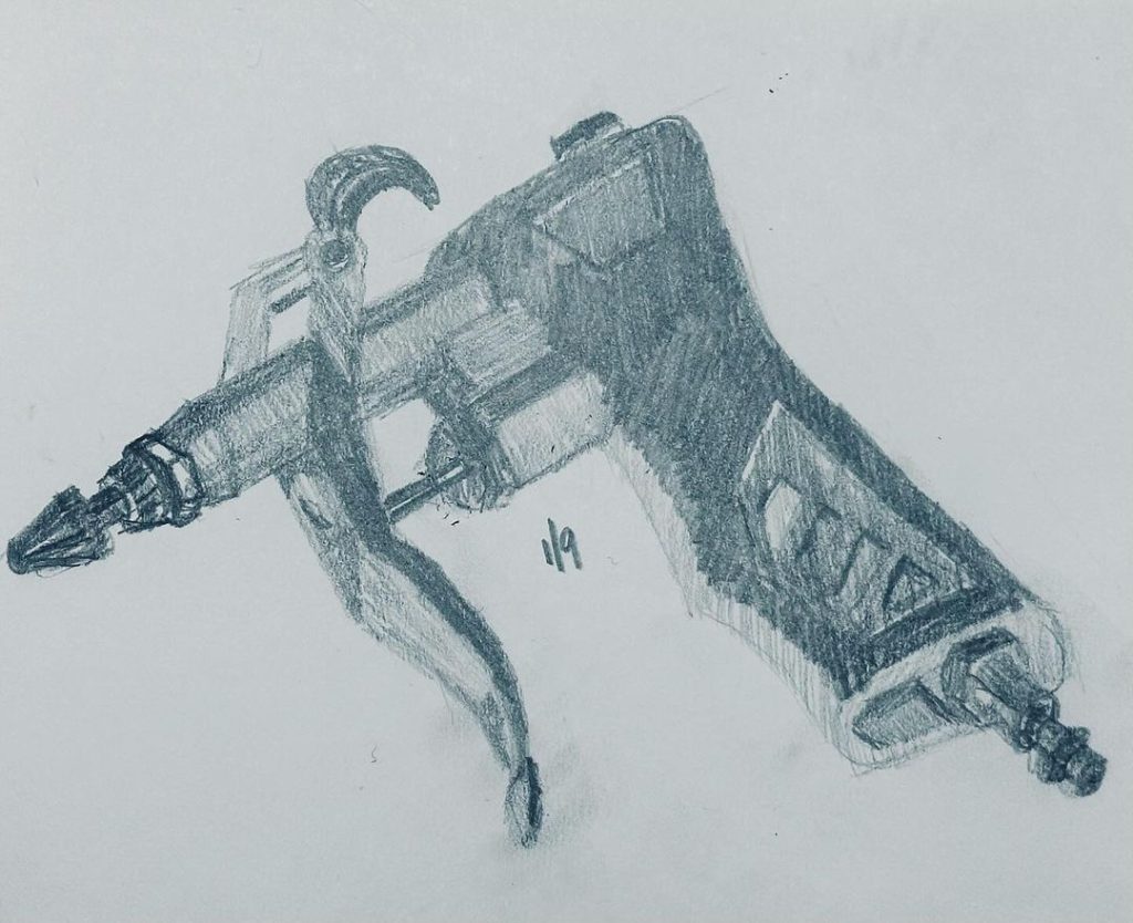 Read more about the article Consecutive day 1,226; Strada day 9.