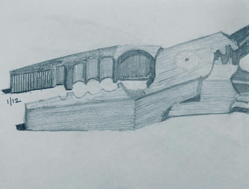 Read more about the article Consecutive day 1,229; Strada day 12.