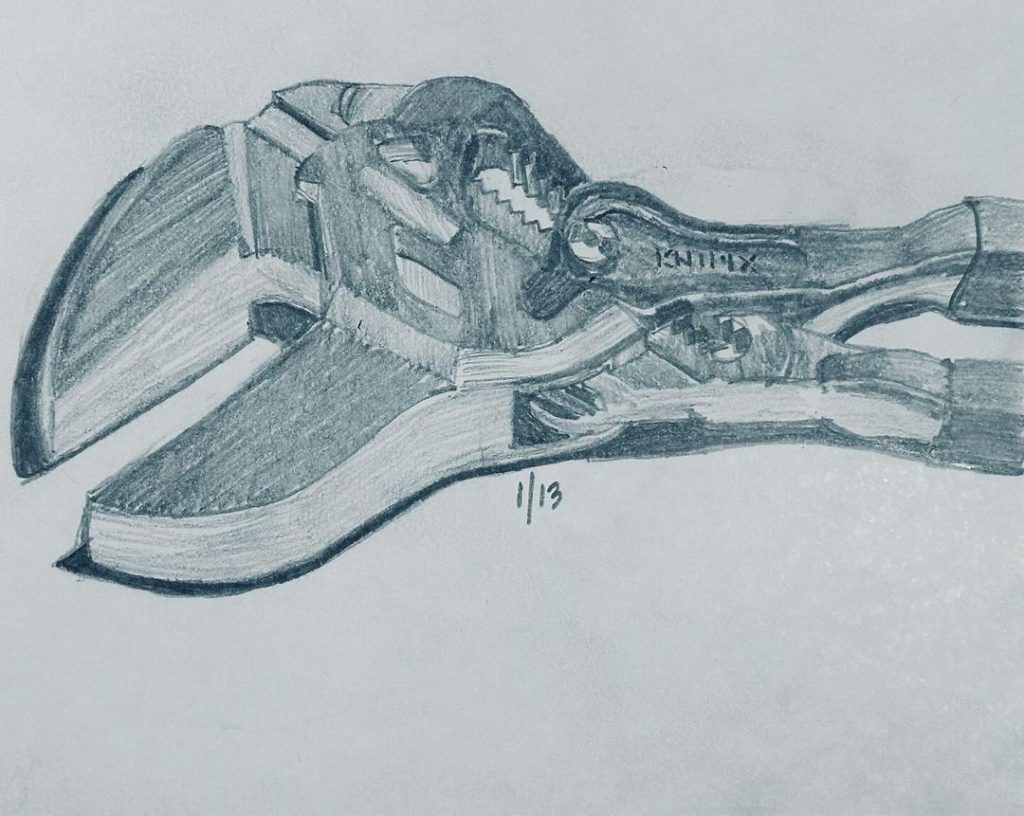 Read more about the article Consecutive day 1,230; Strada day 13.