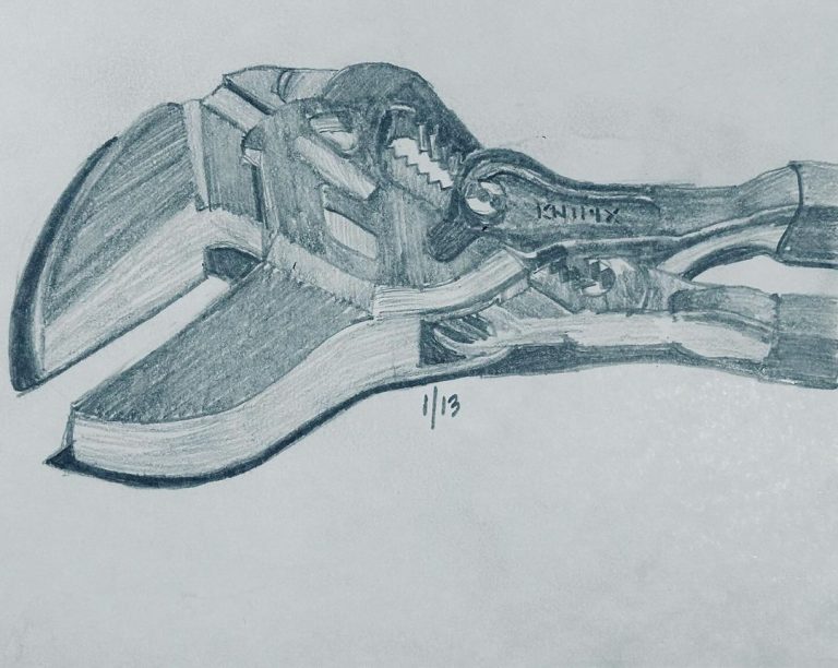 Read more about the article Consecutive day 1,230; Strada day 13.