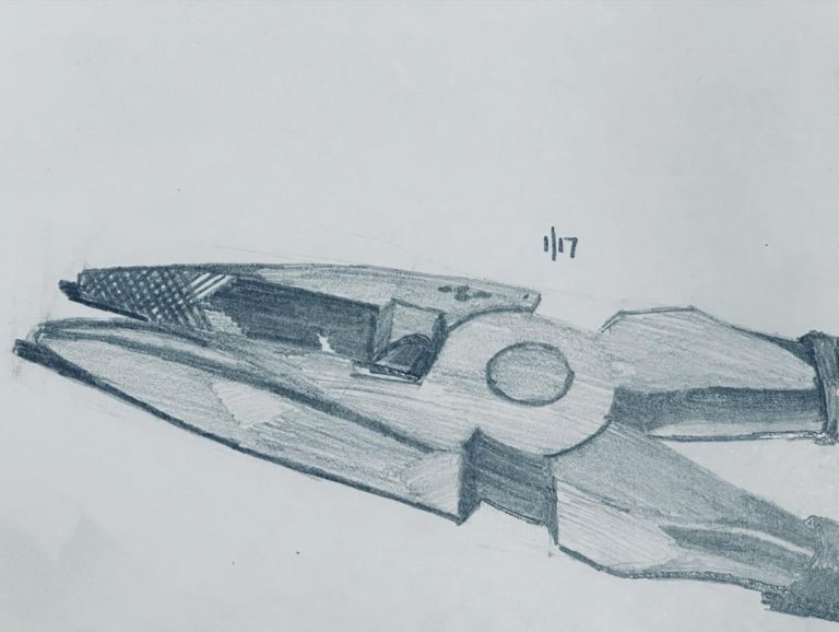 Read more about the article Consecutive day 1,234; Strada day 17.