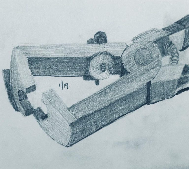 Read more about the article Consecutive day 1,236; Strada day 19.