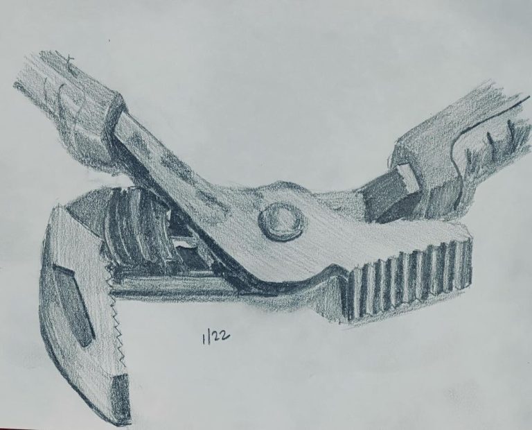 Read more about the article Consecutive day 1,239; Strada day 22.