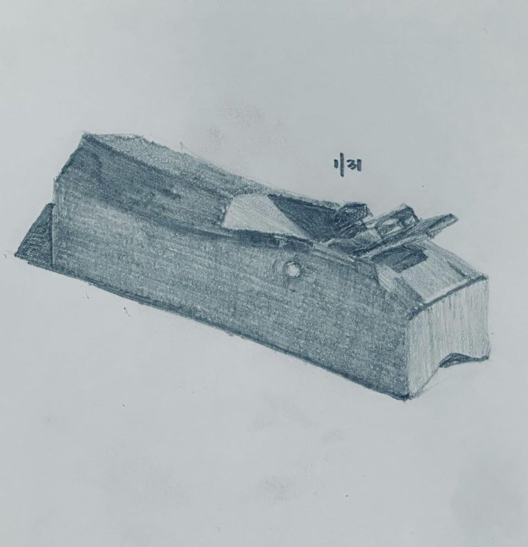 Read more about the article Consecutive day 1,248; Strada day 31.