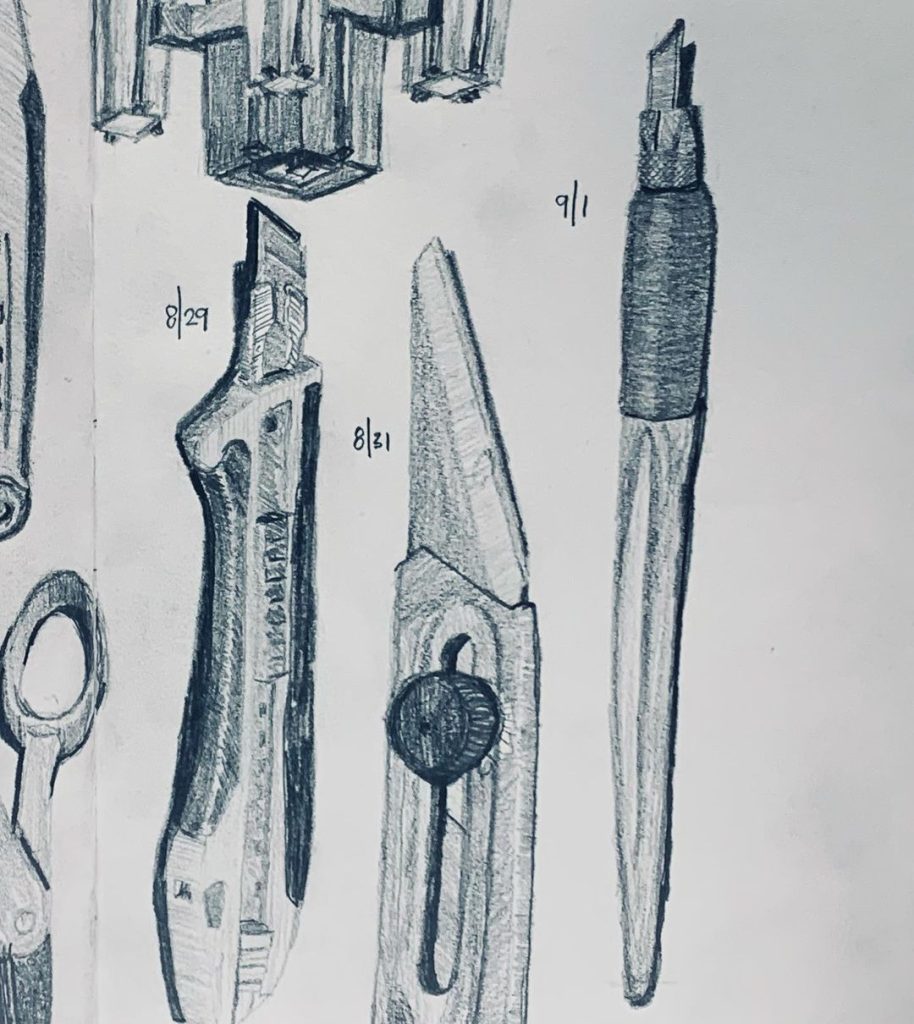 Read more about the article Consecutive day 731; Strada day 1.