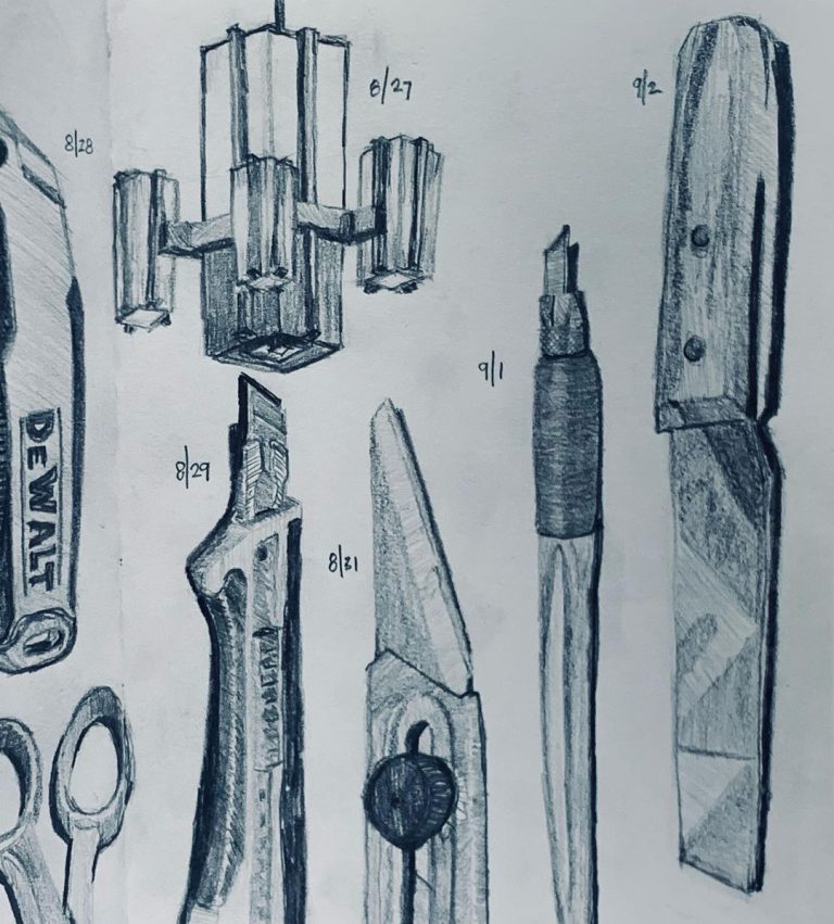 Read more about the article Consecutive day 732; Strada day 2.