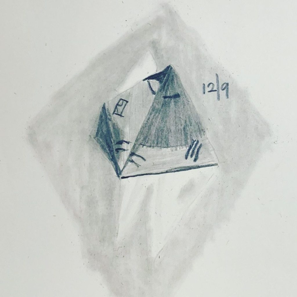 Read more about the article Day 100. Huh.