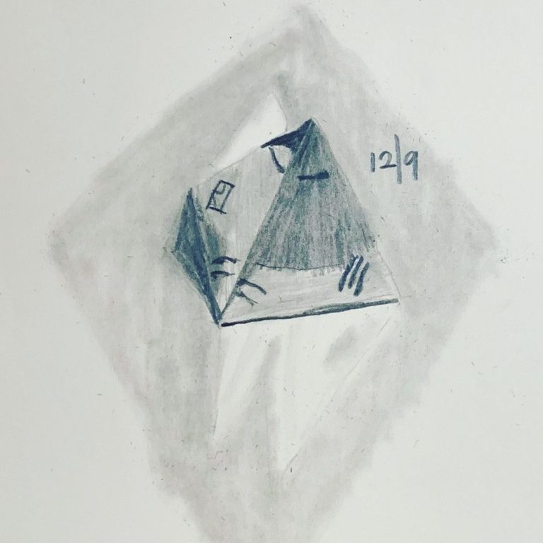 Read more about the article Day 100. Huh.