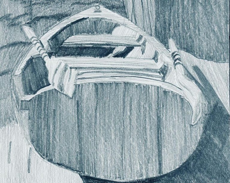 Read more about the article Day 1,001.