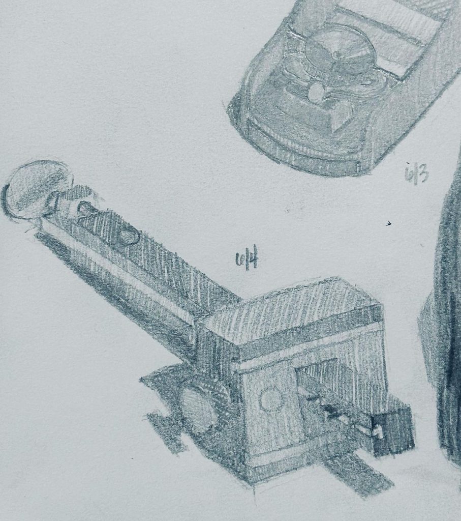 Read more about the article Day 1,007.