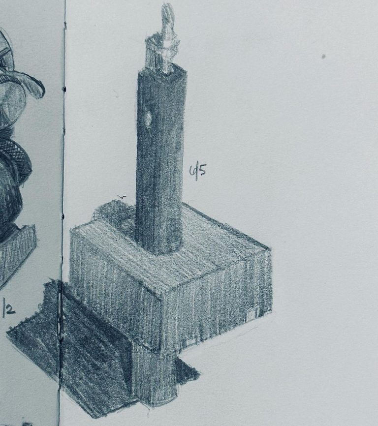 Read more about the article Day 1,008.