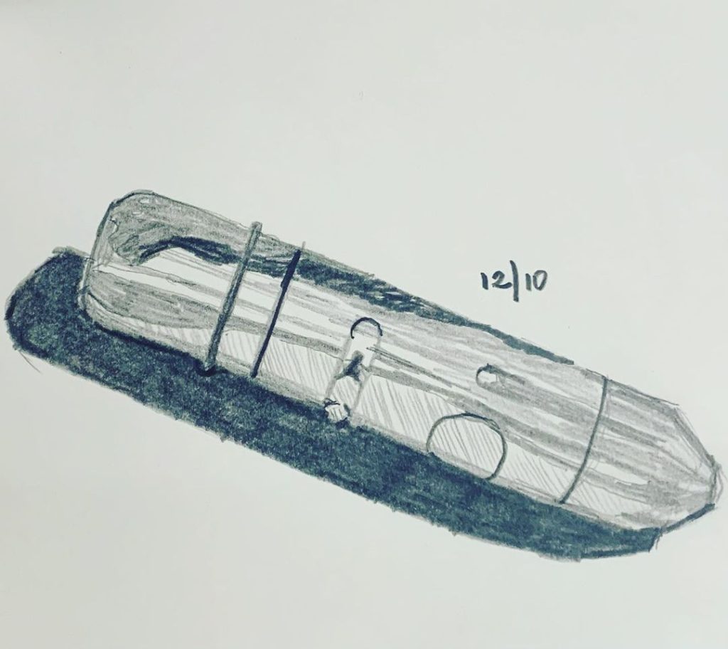 Read more about the article Day 101.