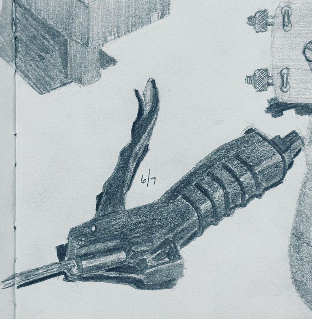 Read more about the article Day 1,010.