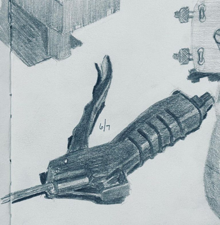 Read more about the article Day 1,010.