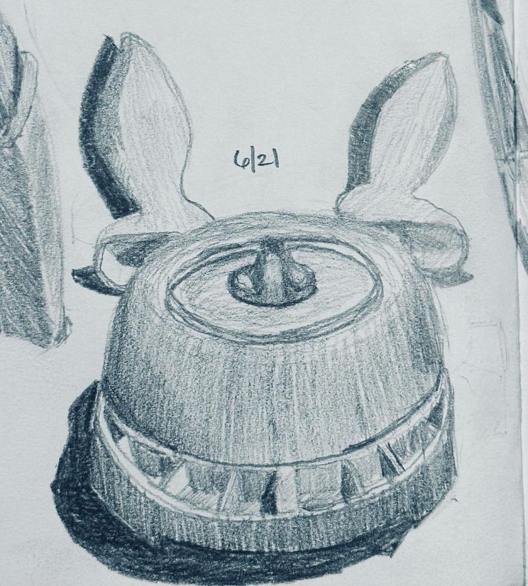 Read more about the article Day 1,024.