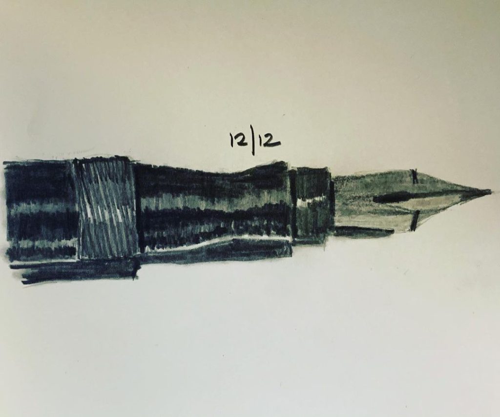 Read more about the article Day 103.