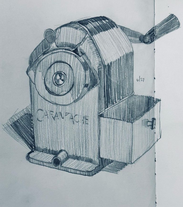 Read more about the article Day 1,030.