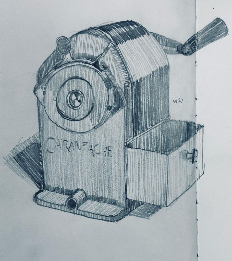 Read more about the article Day 1,030.