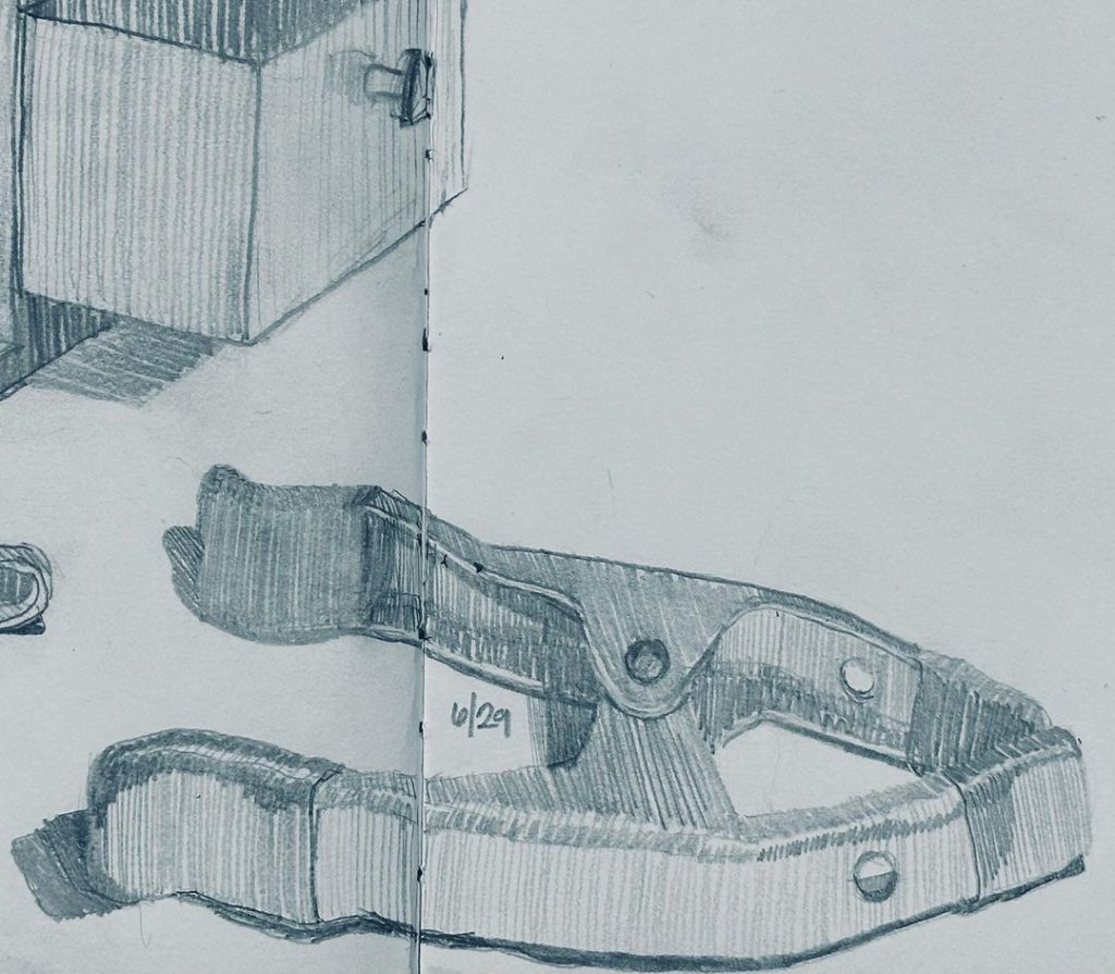 Read more about the article Day 1,032.