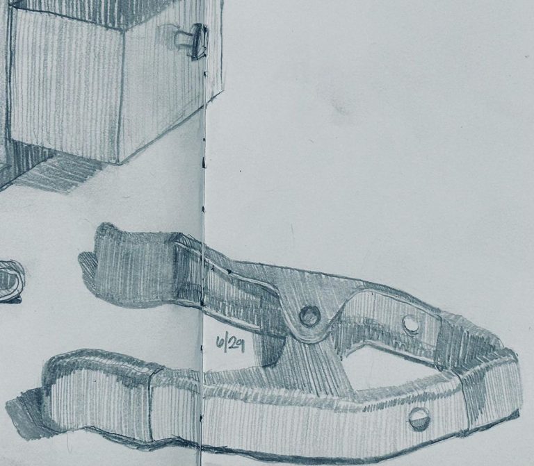 Read more about the article Day 1,032.