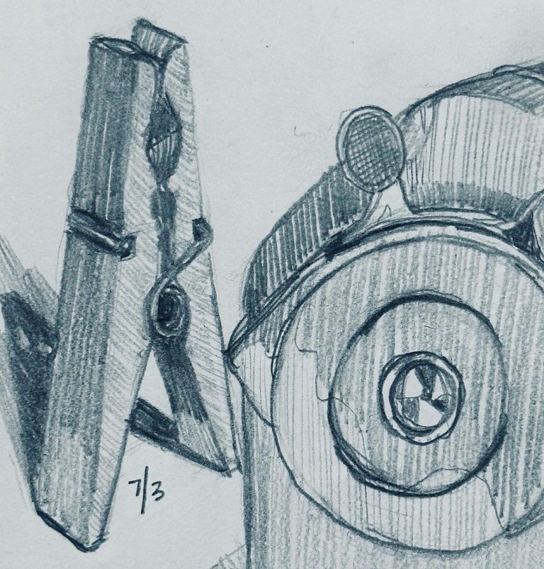 Read more about the article Day 1,036.