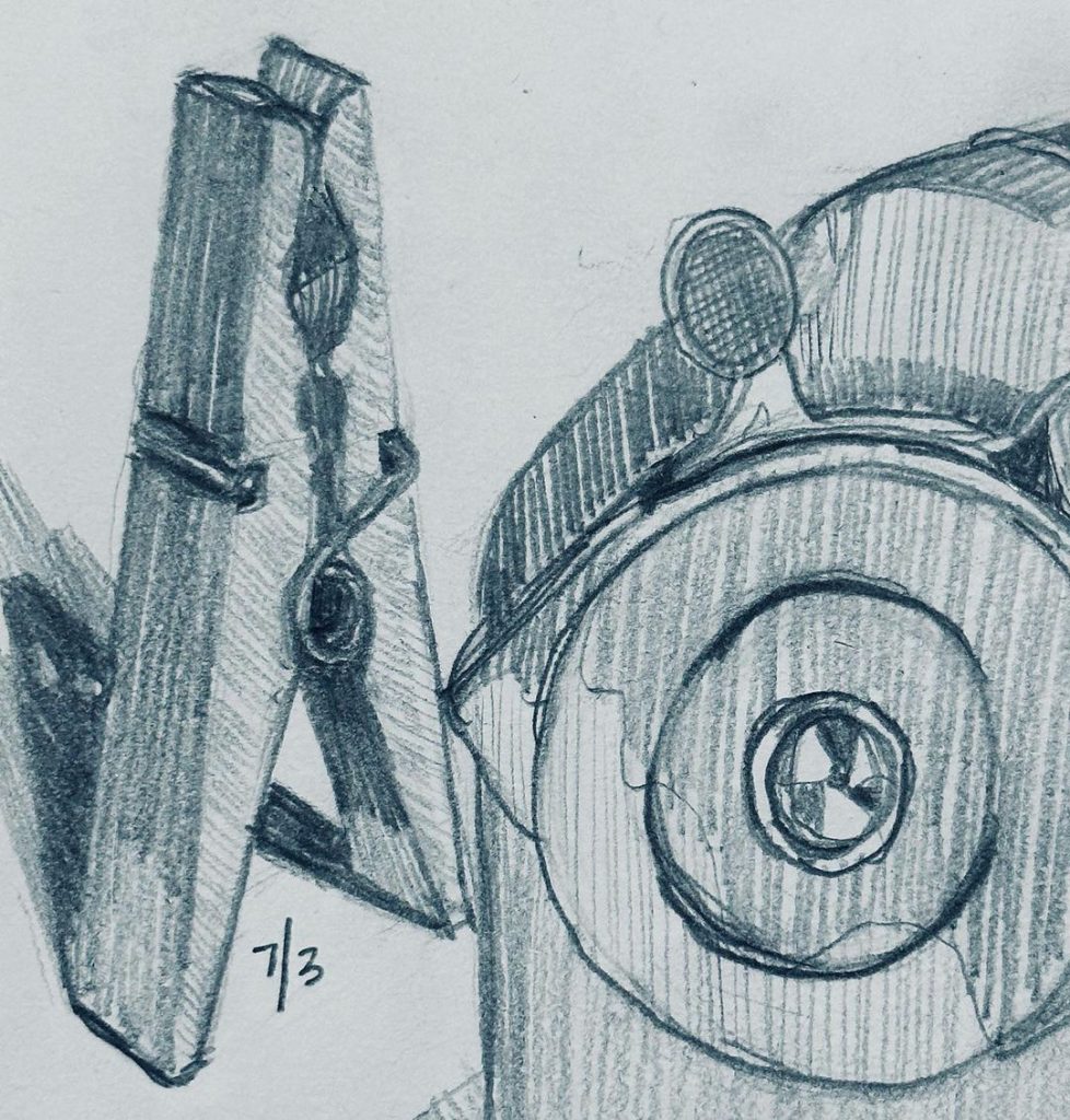 Read more about the article Day 1,036.