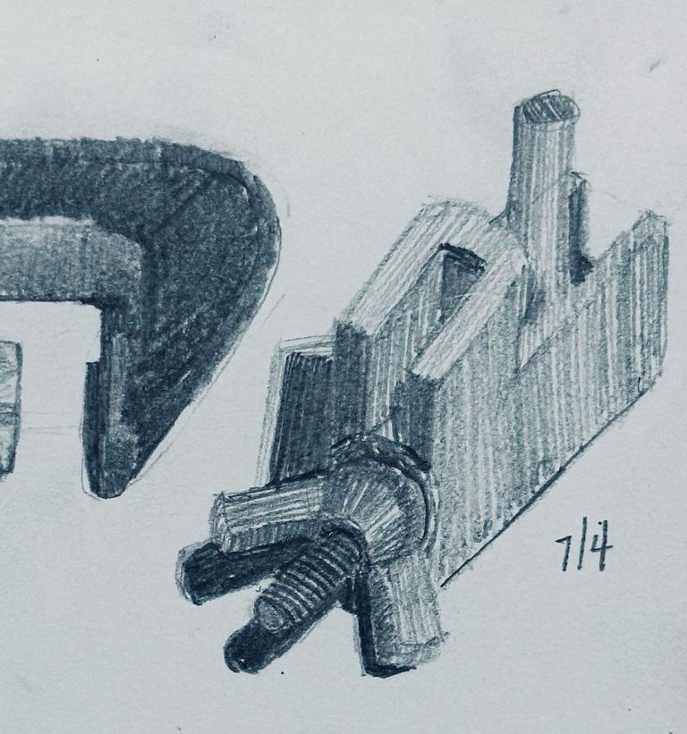 Read more about the article Day 1,037.