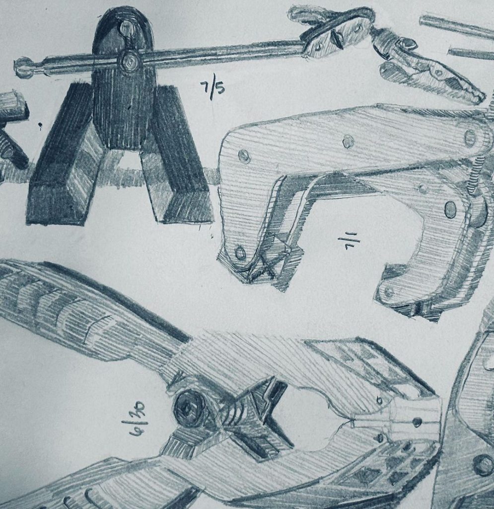 Read more about the article Day 1,038.