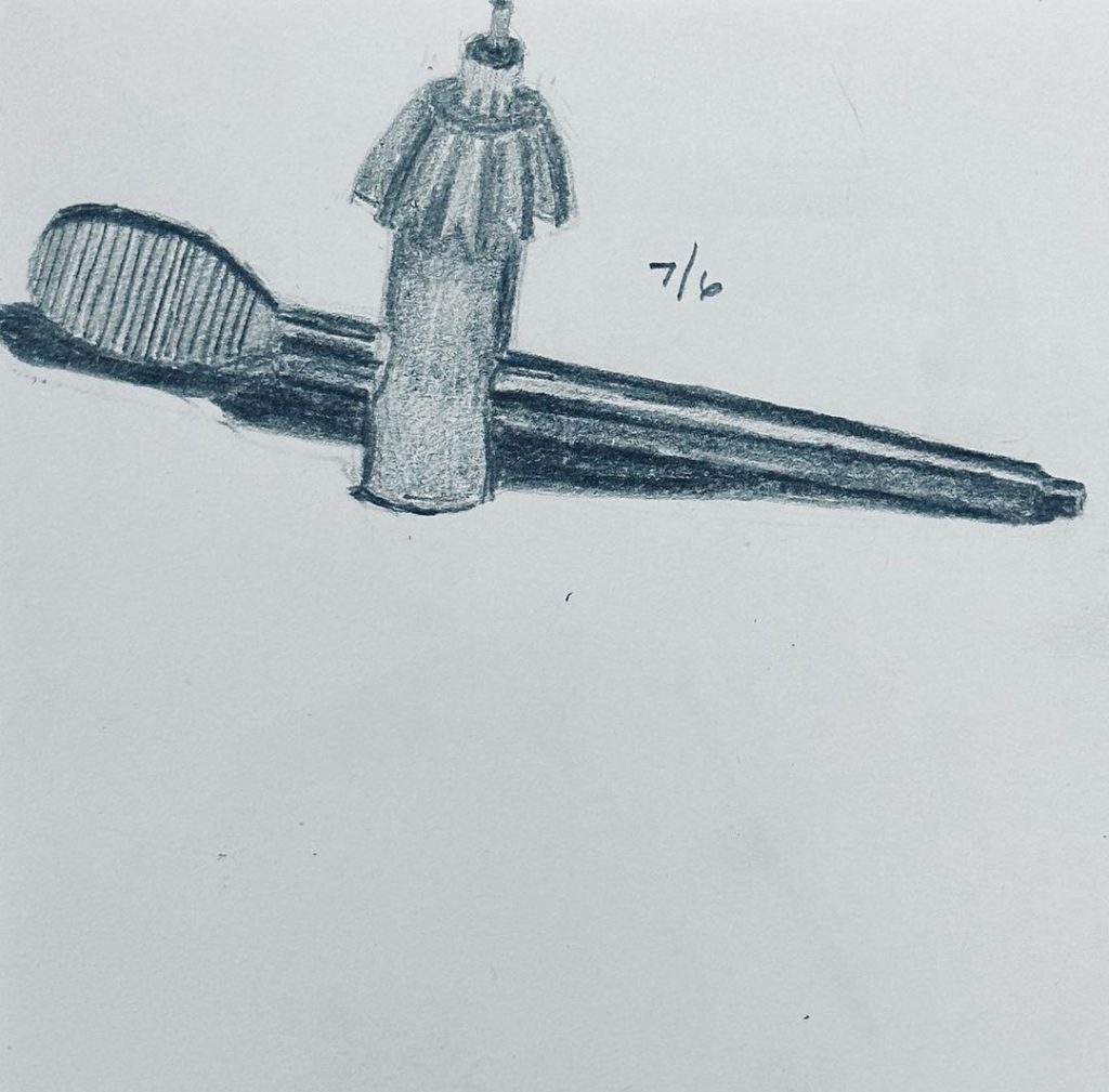 Read more about the article Day 1,039.