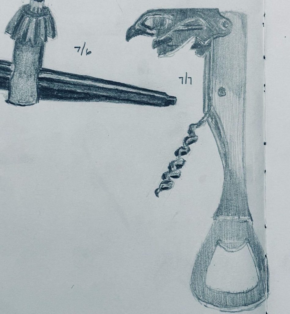 Read more about the article Day 1,040.