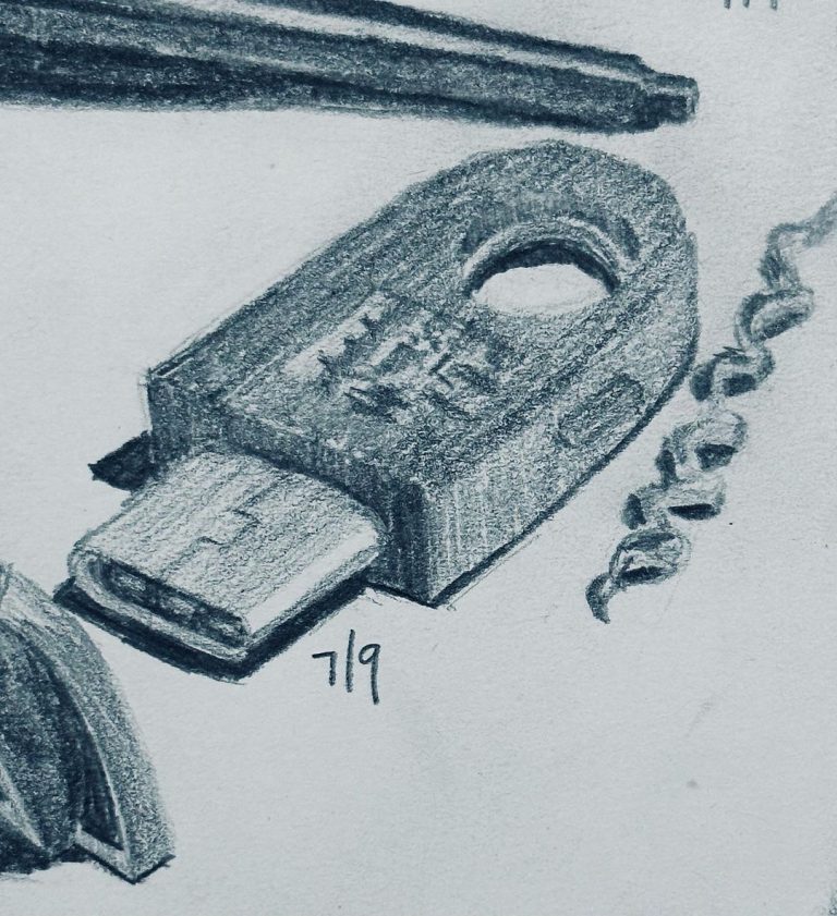 Read more about the article Day 1,042.