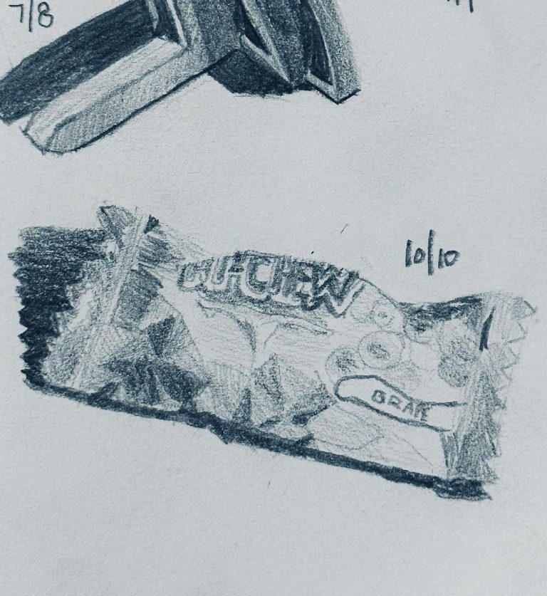 Read more about the article Day 1,043.