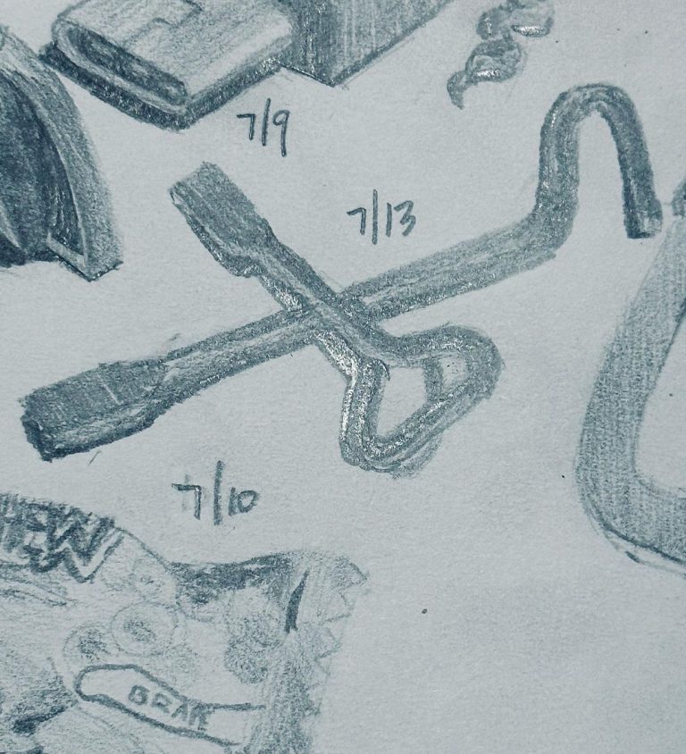 Read more about the article Day 1,046.