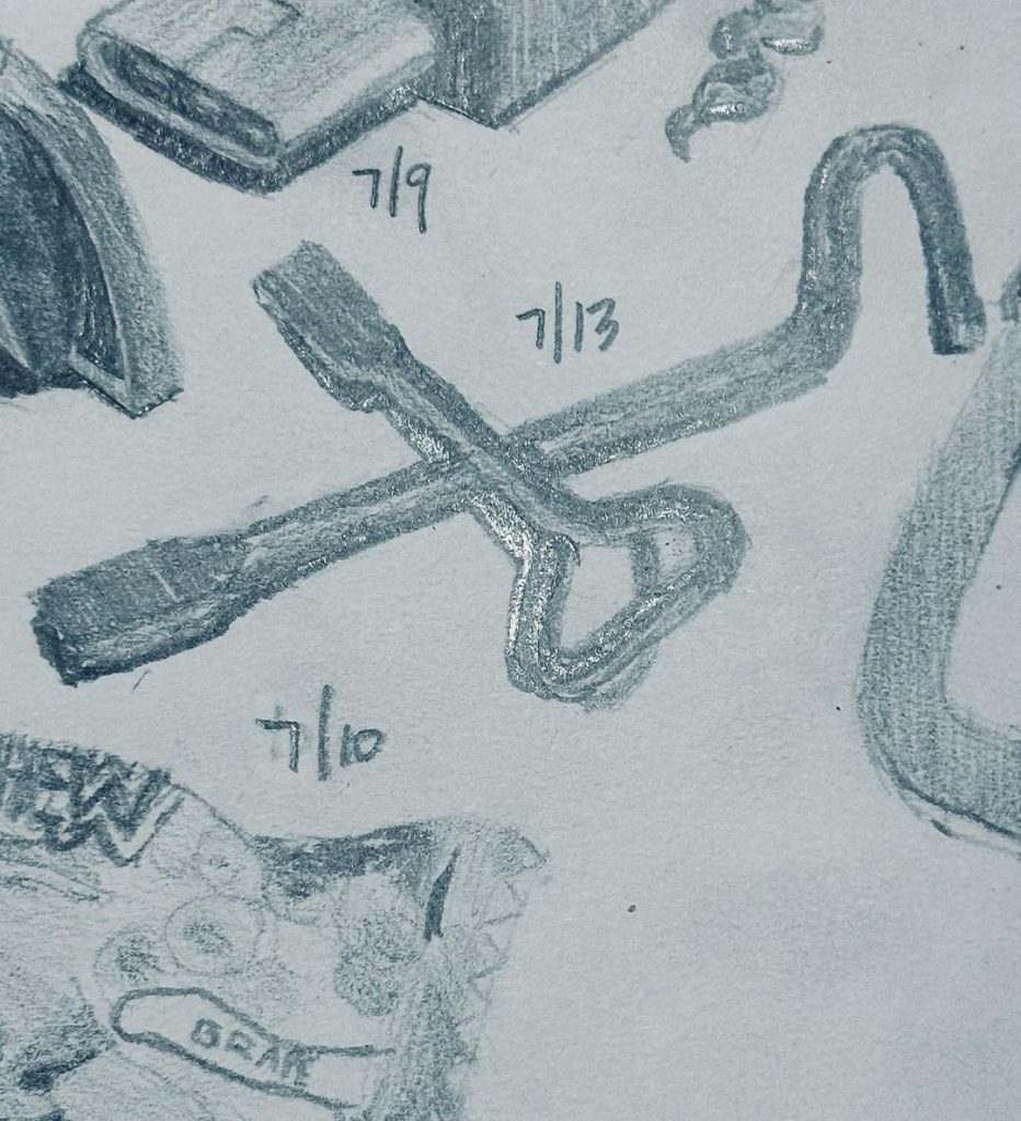 Read more about the article Day 1,046.