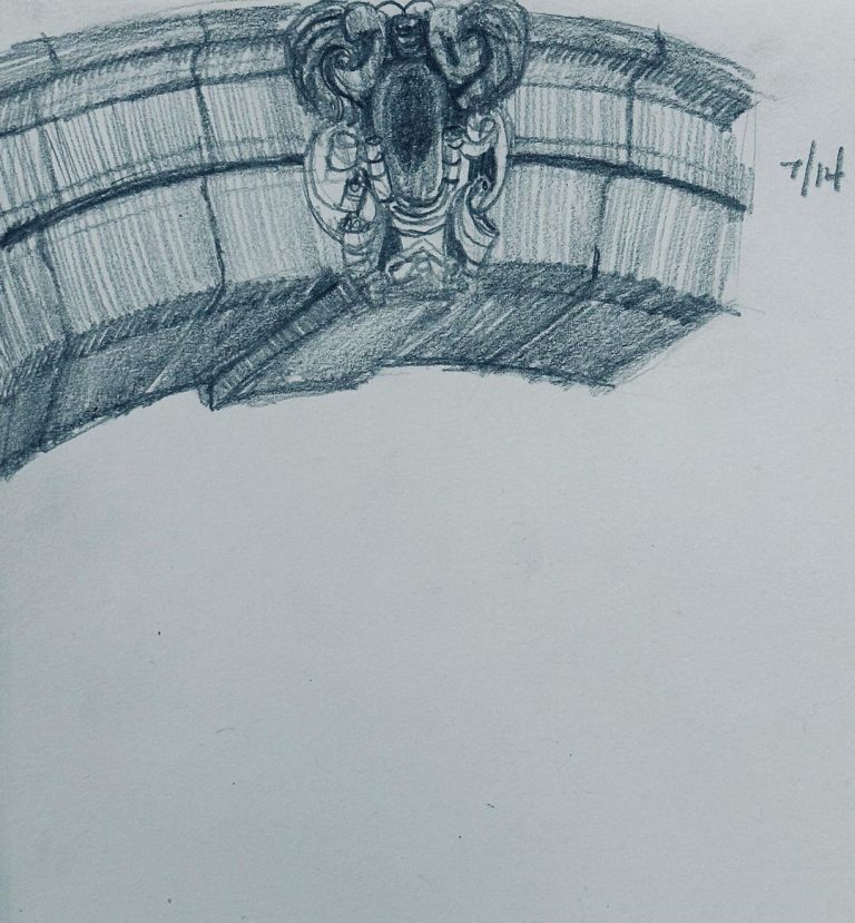 Read more about the article Day 1,047.