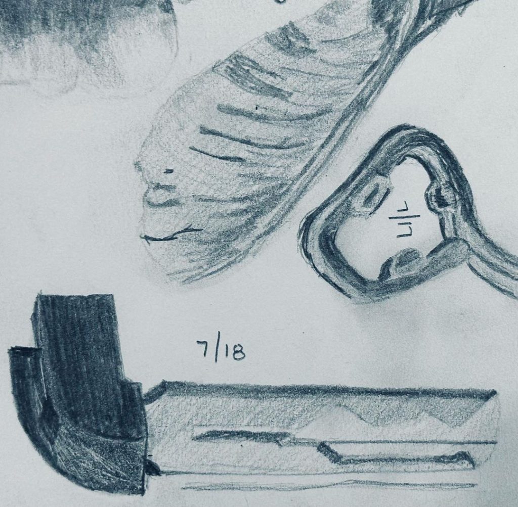 Read more about the article Day 1,051.