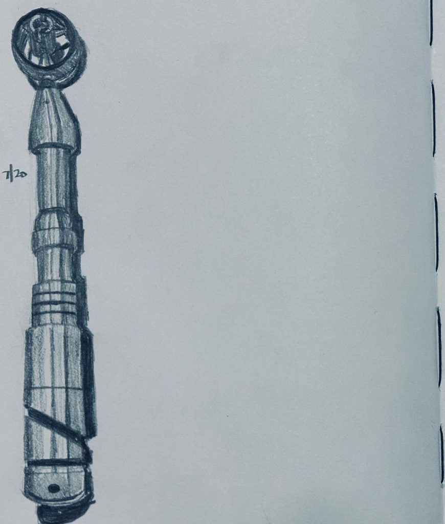 Read more about the article Day 1,053.