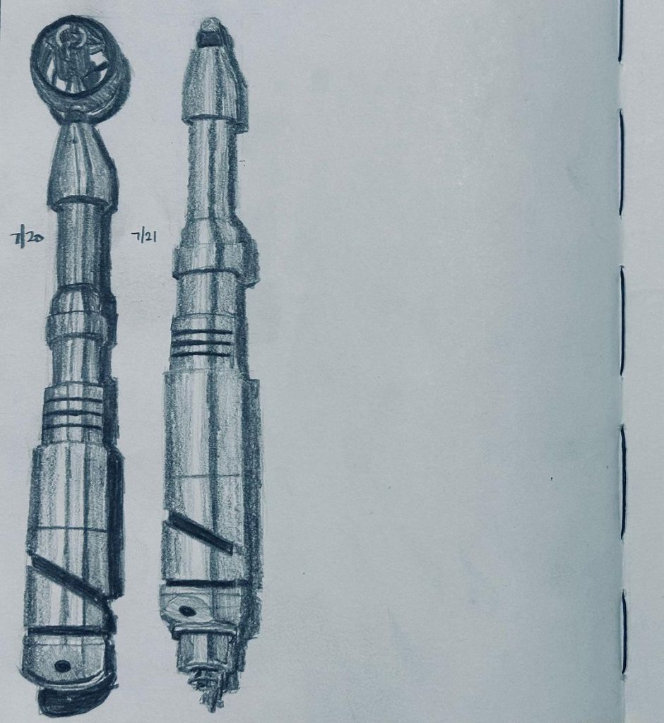 Read more about the article Day 1,054.