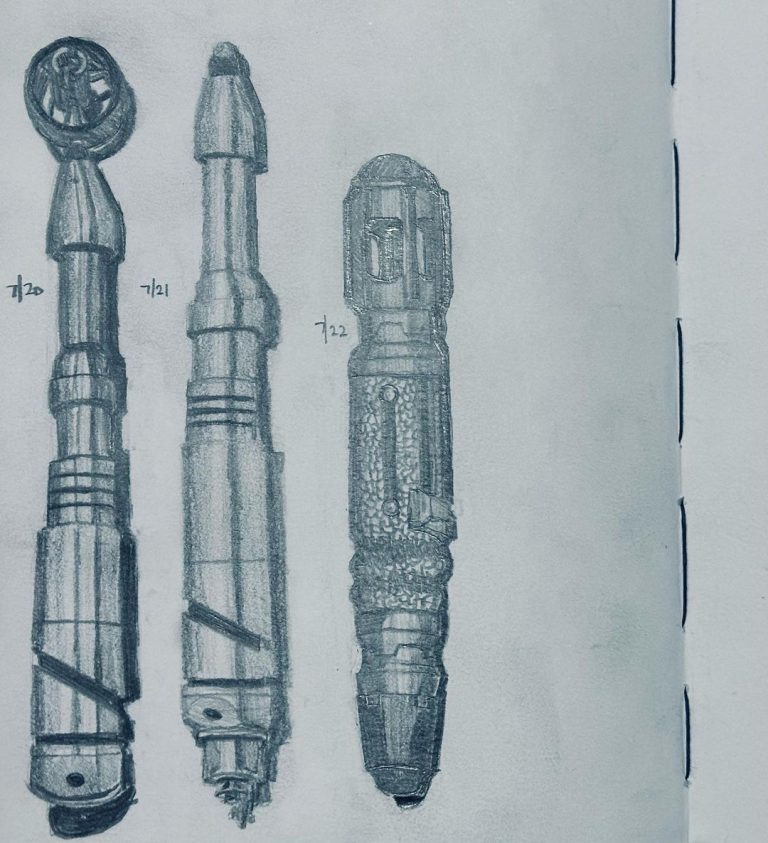 Read more about the article Day 1,055.