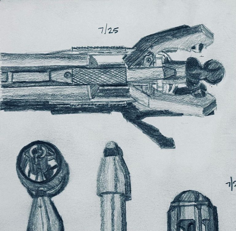 Read more about the article Day 1,058.