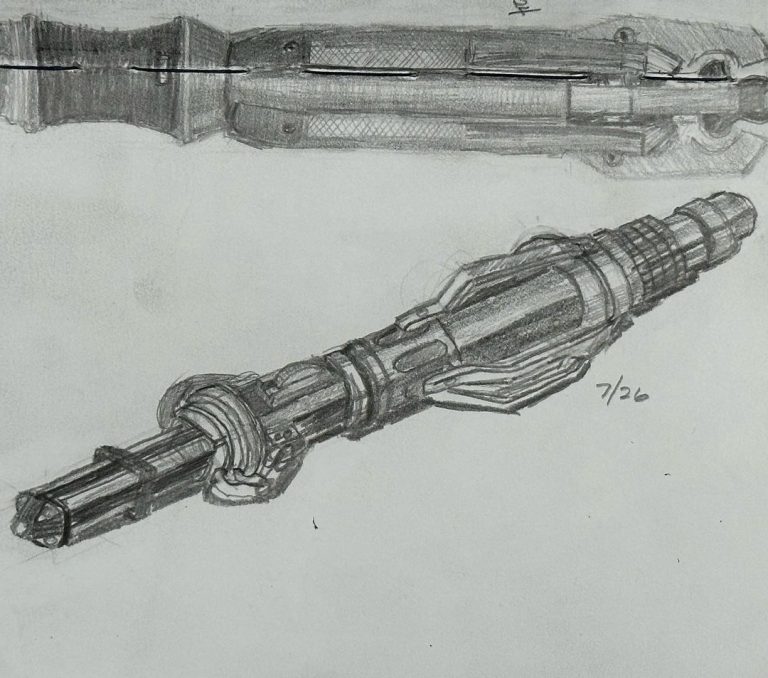 Read more about the article Day 1,059.