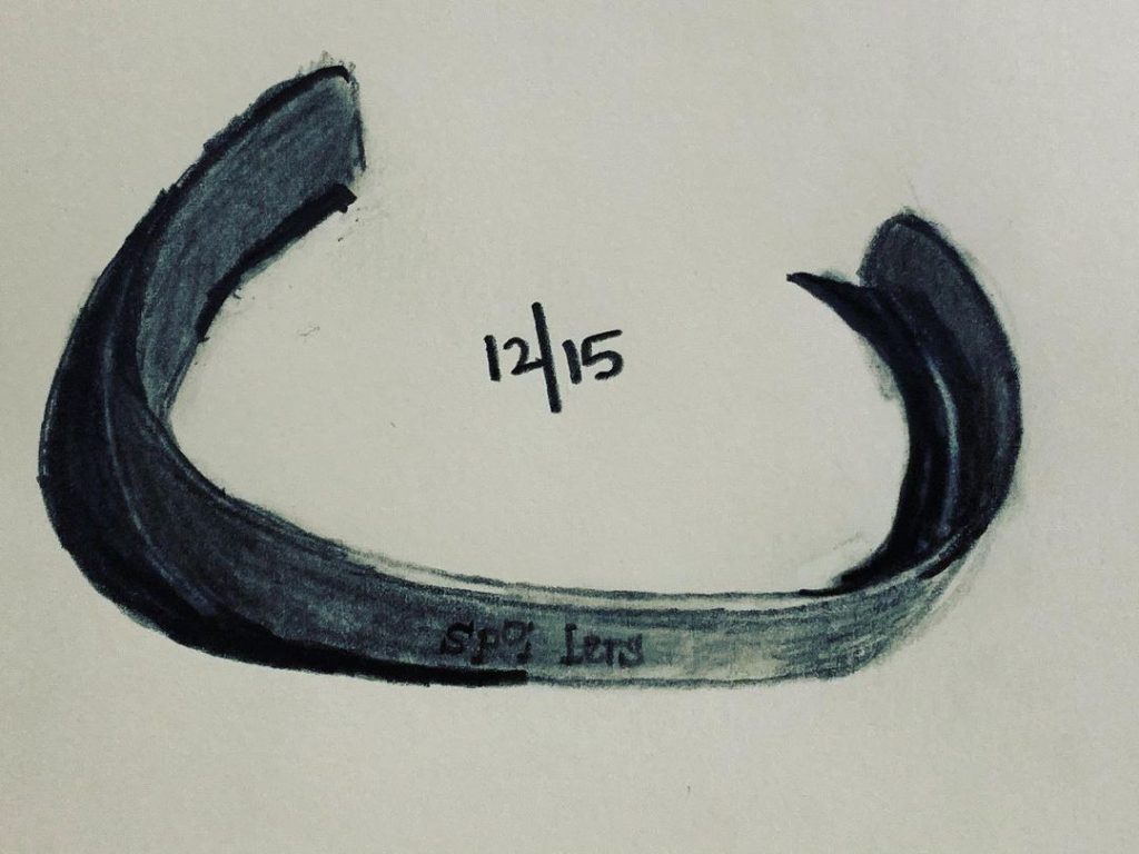 Read more about the article Day 106. spoilers.