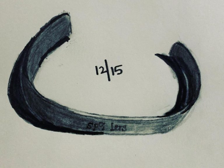 Read more about the article Day 106. spoilers.