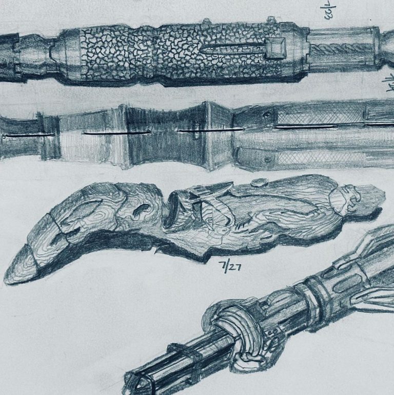 Read more about the article Day 1,060.