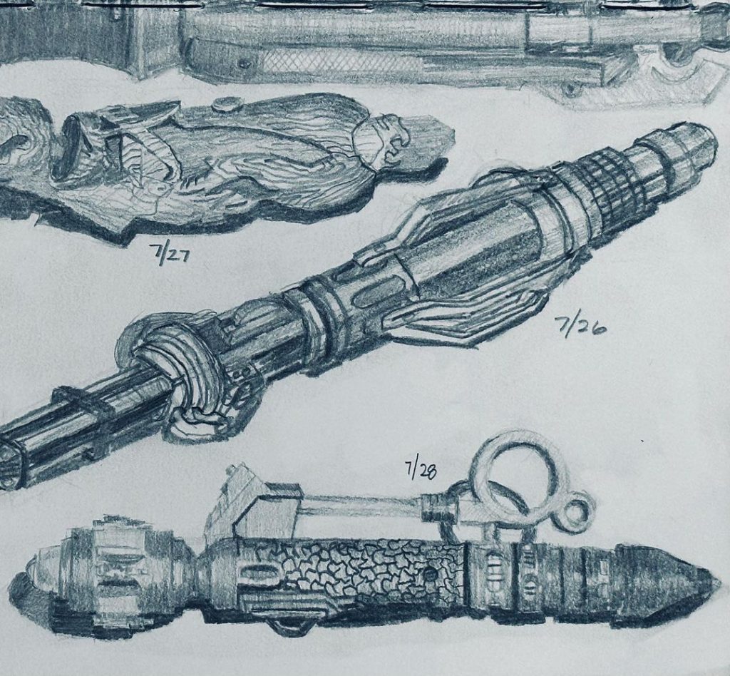 Read more about the article Day 1,061.