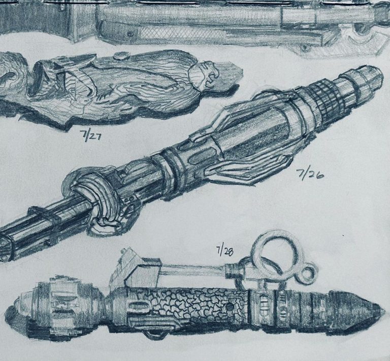 Read more about the article Day 1,061.